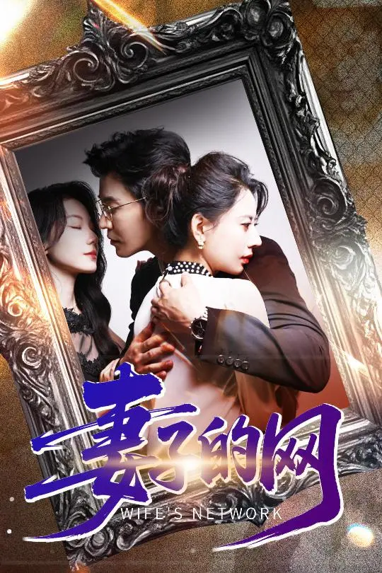 《妻子的网》：婚姻危机下的情感迷局，悬疑反转背后的爱与救赎