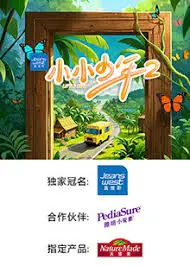 《小小少年 第二季》：平凡孩子闪耀光芒，记录成长中的勇气与梦想