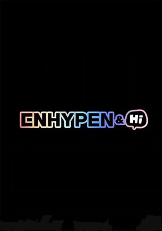 《ENHYPEN&amp;Hi》幕后揭秘：偶像养成记，看少年们如何破茧成蝶！