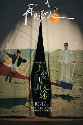 《再见爱人第四季》：婚姻的真相与救赎之路，情感观察类综艺深度解析