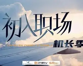 《初入职场机长季》：从零开始的蓝天梦想，新手机长蜕变之旅，致敬每一位追梦人
