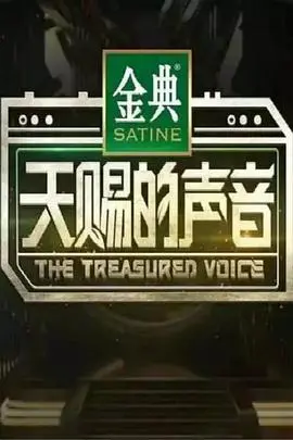 《天赐的声音（特约版）》：一场音乐与情感的深度碰撞，重塑你对音乐综艺的认知！